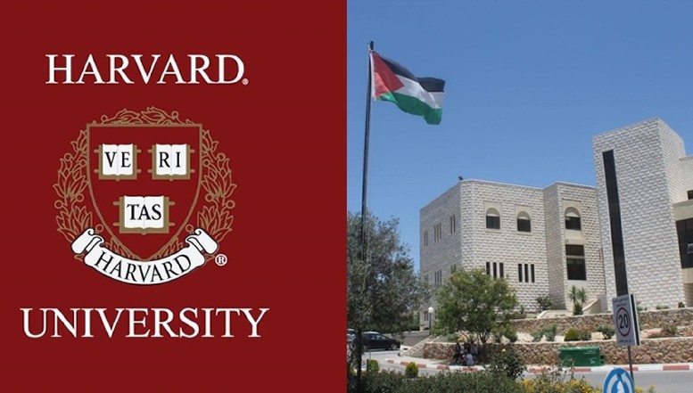 Investigație: Cârdășia dintre universitățile americane de prestigiu și o instituție de învățământ palestiniană controlată de teroriști. Concluzia amară a unui cercetător: "Harvard a arătat deja că este mai dornică să satisfacă masele woke decât e preocupată de antisemitism și influența Hamas"