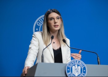 Diana Buzoianu dezvăluie că parlamentarii AUR și conducerea Romsilva „se înțeleg ca frații” / „Pentru ei o singură problemă există azi: că am apărut eu la minister” / Reamintim că Romsilva a cheltuit în ultimii ani 1,2 miliarde de lei pentru bonusuri salariale și de pensionare