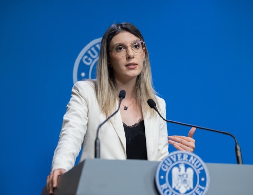 Diana Buzoianu dezvăluie că parlamentarii AUR și conducerea Romsilva „se înțeleg ca frații” / „Pentru ei o singură problemă există azi: că am apărut eu la minister” / Reamintim că Romsilva a cheltuit în ultimii ani 1,2 miliarde de lei pentru bonusuri salariale și de pensionare