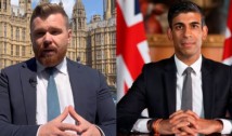 VIDEO Antreprenorul Bucovineanul-Voloșeniuc Ștefan solicită Guvernului Marii Britanii să ofere elevilor posibilitatea unui GCSE în limba română. APEL către toți românii din UK: semnați această PETIȚIE importantă pentru voi și copiii voștri! 