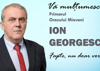 VIDEO. Primarul șpăgar din Mioveni a fost reținut de DNA. PSD Argeș a decis să-l excludă din rândurile sale