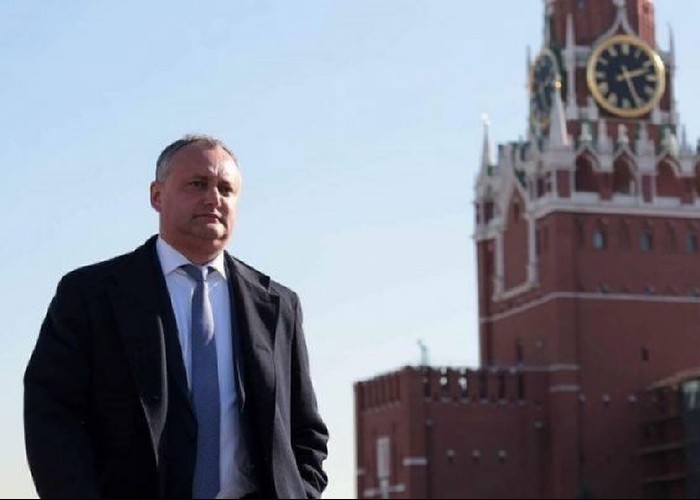 FOTO Dezvăluirile explozive ale RISE Moldova: DESANTUL Kremlinului. Cine sunt agenții FSB care se ocupă de campania lui Dodon, bufonul obedient al Moscovei