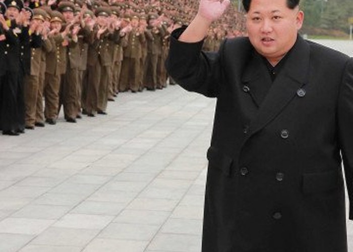 Cele mai DEMENTE execuții ordonate de Kim Jong-un: de la rude spulberate cu TUNUL la inamici devorați de piranha