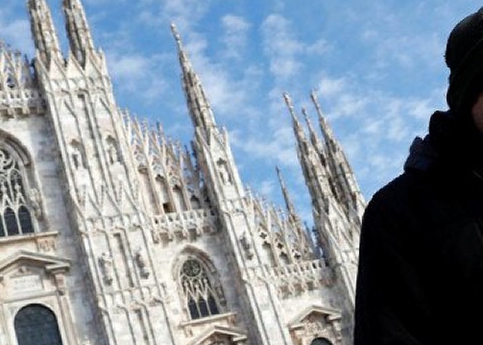 E abominabil ce se întâmplă în Italia: 627 de morți în doar 24 de ore. Numărul total al infecțiilor raportate a depășit 47.000. Dezastrul COVID-19