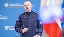 Polonia se pregătește pentru un aflux de veterani ucraineni. La ce probleme se așteaptă comandatul poliției poloneze după încheierea războiului din Ucraina