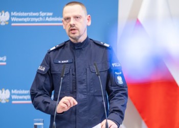 Polonia se pregătește pentru un aflux de veterani ucraineni. La ce probleme se așteaptă comandatul poliției poloneze după încheierea războiului din Ucraina