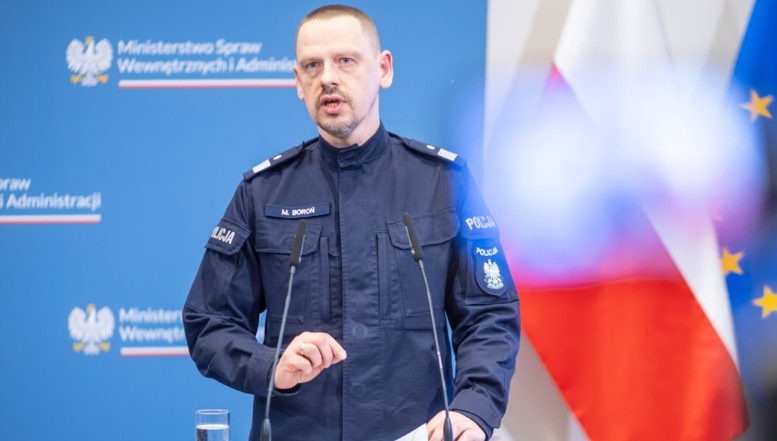 Polonia se pregătește pentru un aflux de veterani ucraineni. La ce probleme se așteaptă comandatul poliției poloneze după încheierea războiului din Ucraina