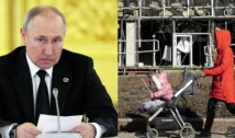 Raport: Din Rusia, cu sărăcie! Situația socioeconomică din zonele ocupate de hoardele ruse în sudul și estul Ucrainei se înrăutățește pe zi ce trece