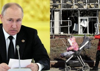 Raport: Din Rusia, cu sărăcie! Situația socioeconomică din zonele ocupate de hoardele ruse în sudul și estul Ucrainei se înrăutățește pe zi ce trece
