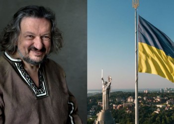 Ucraina trebuie să-și schimbe strategia culturală pentru a concura cu Rusia la nivel internațional. Viziunea regizorului Vladislav Troitsky