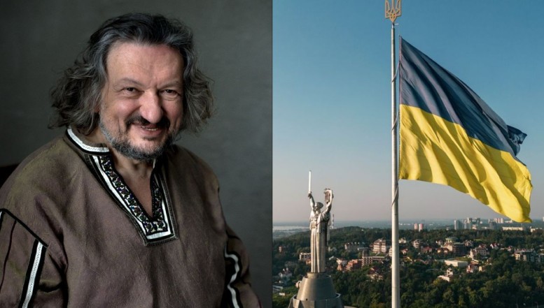 Ucraina trebuie să-și schimbe strategia culturală pentru a concura cu Rusia la nivel internațional. Viziunea regizorului Vladislav Troitsky