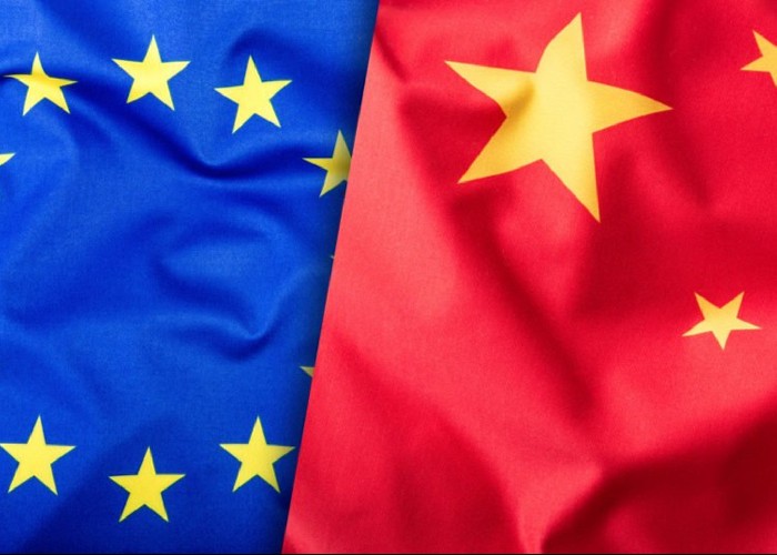 Acordul de investiții dintre UE și China comunistă, blocat de Parlamentul European. Motivele