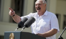 Sfaturile dictatorului Aleksandr Lukașenko pentru protestatarii din Kazahstan: să îngenuncheze în fața armatei și să-și ceară iertare
