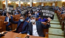 Valeriu Nicolae, teorie zguduitoare: Ministerul Sănătății este condus și astăzi de PSD prin trei personaje-cheie