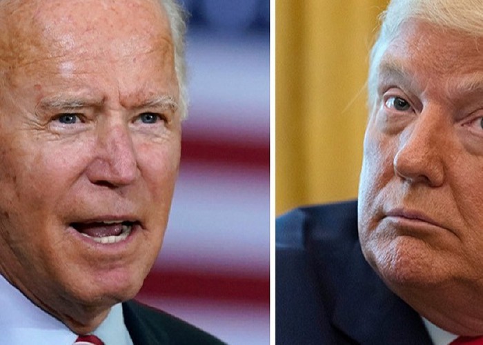 VIDEO. Joe Biden: „Vor muri și mai mulți oameni dacă Trump continuă să blocheze transferul de putere”