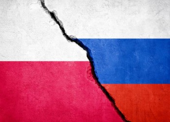 Anchetă în Polonia: Rusia a plătit agenți pentru a desena graffitiuri anti-guvernamentale / Ce alte misiuni au avut de desfășurat agenții și ce remunerație ofereau rușii