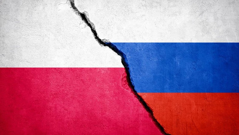 Anchetă în Polonia: Rusia a plătit agenți pentru a desena graffitiuri anti-guvernamentale / Ce alte misiuni au avut de desfășurat agenții și ce remunerație ofereau rușii