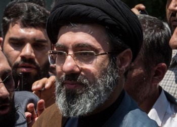 În Teheran se strigă deja "moarte lui Mojtaba Khamenei!". Noul ales în funcția de lider suprem al Iranului este un adept al liniei dure, precum tatăl său