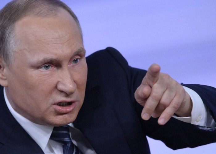 Lovitură pentru Putin și pentru caracatița de control mediatic a Kremlinului! Vladislav Klyushin, creatorul sistemului de monitorizare Katyusha, extrădat în Statele Unite!