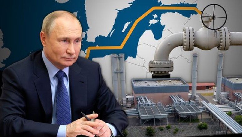 Teroarea energetică a Rusiei, un atac la securitatea Europei. Cum va obține Ucraina 2 miliarde de metri cubi de gaze în această iarnă / Anna Neplii