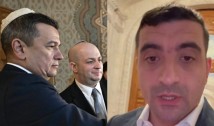 Etnologul Gheorghiță Ciocioi: ”Pe când un guvern cu Vexler în frunte votat de AUR?”. George Simion e gata de o alianță cu PSD, partid care a votat la două mâini așa-zisa Lege Vexler