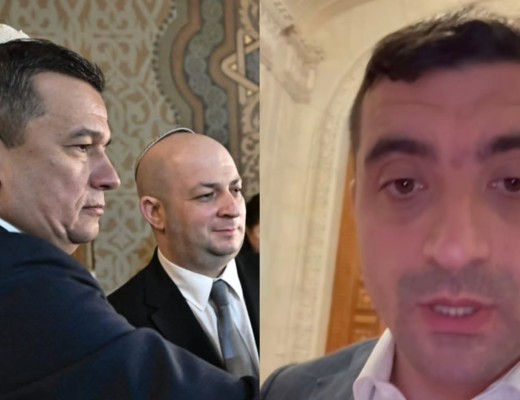 Etnologul Gheorghiță Ciocioi: ”Pe când un guvern cu Vexler în frunte votat de AUR?”. George Simion e gata de o alianță cu PSD, partid care a votat la două mâini așa-zisa Lege Vexler