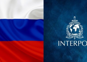 Rusia folosește Interpolul în dosare politice împotriva ucrainenilor. Arestările controversate efectuate la comanda Moscovei inclusiv în Occident