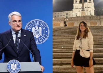 Duhnește tot mai tare a PSD. Ministrul Dragoș Pîslaru dezvăluie ce PODUL a scris acum CINCI ZILE: subalterna sa Alexandra Zară, o rămășiță PSD în guvernul Bolojan, a fost singura informată din tot ministerul despre operațiunea DIICOT și relocările cu japca de la Dumbrava