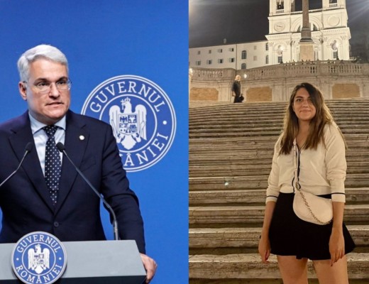 Duhnește tot mai tare a PSD. Ministrul Dragoș Pîslaru dezvăluie ce PODUL a scris acum CINCI ZILE: subalterna sa Alexandra Zară, o rămășiță PSD în guvernul Bolojan, a fost singura informată din tot ministerul despre operațiunea DIICOT și relocările cu japca de la Dumbrava