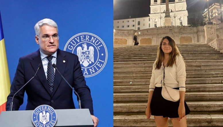 Duhnește tot mai tare a PSD. Ministrul Dragoș Pîslaru dezvăluie ce PODUL a scris acum CINCI ZILE: subalterna sa Alexandra Zară, o rămășiță PSD în guvernul Bolojan, a fost singura informată din tot ministerul despre operațiunea DIICOT și relocările cu japca de la Dumbrava