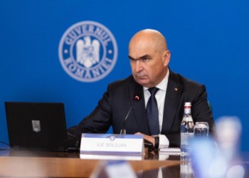 VIDEO. Ilie Bolojan acuză că PSD a încălcat protocolul și înțelegerile din cadrul coaliției, fiind formațiunea cea mai conflictuală din guvern. Premierul admite că de vină pentru prezenta situație grea a României sunt PSD și PNL. „Avem o responsabilitate să îndreptăm aceste lucruri”