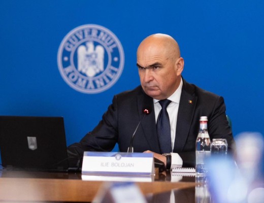VIDEO. Ilie Bolojan acuză că PSD a încălcat protocolul și înțelegerile din cadrul coaliției, fiind formațiunea cea mai conflictuală din guvern. Premierul admite că de vină pentru prezenta situație grea a României sunt PSD și PNL. „Avem o responsabilitate să îndreptăm aceste lucruri”