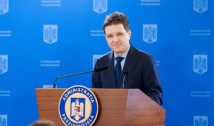 Consultantul politic George Rîpă: "Cei care acum fix un an îl prezentau pe Nicușor Dan ca pe salvatorul națiunii îl prezintă acum ca pe cel mai mare trădător. Lucrurile cred că sunt mai nuanțate"