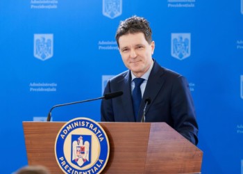 Consultantul politic George Rîpă: "Cei care acum fix un an îl prezentau pe Nicușor Dan ca pe salvatorul națiunii îl prezintă acum ca pe cel mai mare trădător. Lucrurile cred că sunt mai nuanțate"