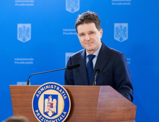 Sondaj INSCOP privind o potențială demitere a lui Nicușor Dan. Majoritatea românilor ar vota împotrivă! Interesant e însă numărul impresionant de mare al votanților PSD care l-ar menține pe actualul lider la Cotroceni