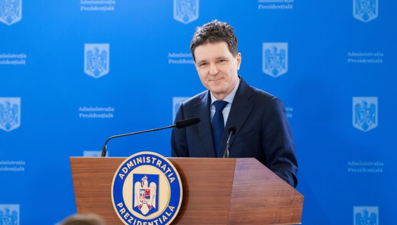 Consultantul politic George Rîpă: "Cei care acum fix un an îl prezentau pe Nicușor Dan ca pe salvatorul națiunii îl prezintă acum ca pe cel mai mare trădător. Lucrurile cred că sunt mai nuanțate"