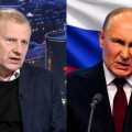 Expert eston: Rusia a intensificat atacurile asupra orașelor ucrainene cu scopul de a masca eșecurile înregistrate pe câmpul de luptă / Numărul victimelor civile este cel care garantează Rusiei suficientă atenție mediatică, creând impresia că încă are capacitatea de a continua războiul