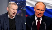 Expert eston: Rusia a intensificat atacurile asupra orașelor ucrainene cu scopul de a masca eșecurile înregistrate pe câmpul de luptă / Numărul victimelor civile este cel care garantează Rusiei suficientă atenție mediatică, creând impresia că încă are capacitatea de a continua războiul