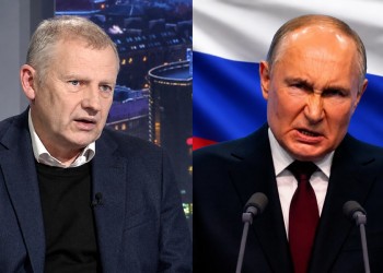 Expert eston: Rusia a intensificat atacurile asupra orașelor ucrainene cu scopul de a masca eșecurile înregistrate pe câmpul de luptă / Numărul victimelor civile este cel care garantează Rusiei suficientă atenție mediatică, creând impresia că încă are capacitatea de a continua războiul