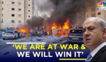 VIDEO Invazie Hamas în Israel pe uscat, pe apă și prin aer. Zeci de morți și sute de răniți. Netanyahu: "Suntem în război!"