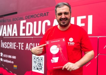 EXCLUSIV DOCUMENT. Cazul lui Cezar-Costin Stancu, consilierul local PSD de la Sectorul 3 care a votat hotărâri-cheie după încetarea mandatului ca urmare a unei condamnări penale definitive pentru dare de mită. Nu vorbim despre un accident, ci despre un mecanism