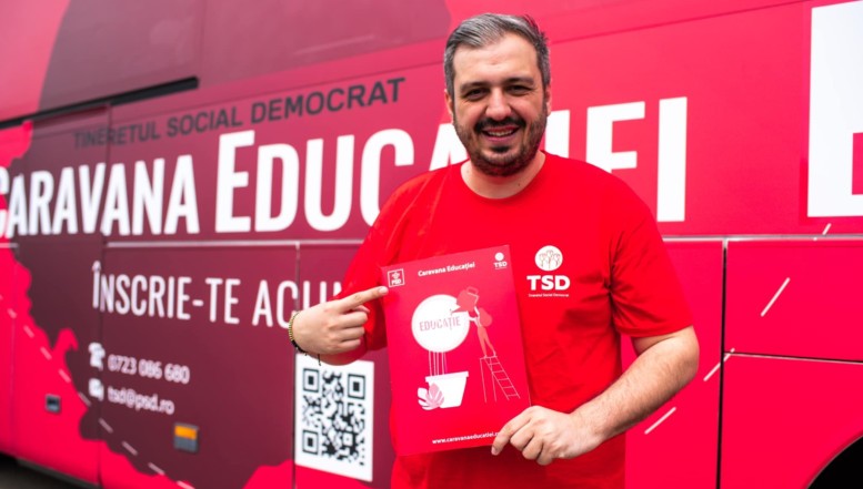 EXCLUSIV DOCUMENT. Cazul lui Cezar-Costin Stancu, consilierul local PSD de la Sectorul 3 care a votat hotărâri-cheie după încetarea mandatului ca urmare a unei condamnări penale definitive pentru dare de mită. Nu vorbim despre un accident, ci despre un mecanism