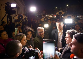 Acapararea justiției continuă, în ciuda tuturor dezvăluirilor. Ramificațiile devin tot mai complexe. Precizările unor cunoscător al sistemului: „Toți”, inclusiv unii dintre procurorii-șefi, „îi sunt datori Liei Savonea într-un fel sau altul” / „Nu-i este ușor lui Nicușor Dan să lupte cu actualul sistem din Justiție”