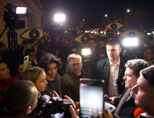 Acapararea justiției continuă, în ciuda tuturor dezvăluirilor. Ramificațiile devin tot mai complexe. Precizările unor cunoscător al sistemului: „Toți”, inclusiv unii dintre procurorii-șefi, „îi sunt datori Liei Savonea într-un fel sau altul” / „Nu-i este ușor lui Nicușor Dan să lupte cu actualul sistem din Justiție”