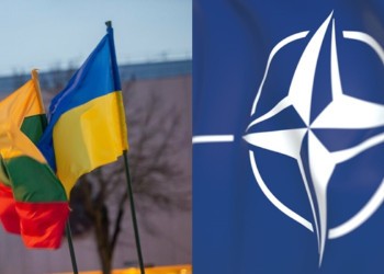 Parlamentul Lituaniei a adoptat o rezoluție ce prevede invitarea Ucrainei să adere la NATO