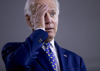 Pandemia de Alzheimer. Declarație înfiorătoare a președintelui Biden: ”Fiecare pat de spital din America va fi ocupat de un bolnav de Alzheimer în următorii 15 ani”
