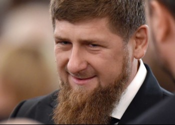 După ce a cerut vehement ca Ucraina să fie atacată cu arme nucleare, Kadîrov anunță că a fost înaintat în grad de Vladimir Putin