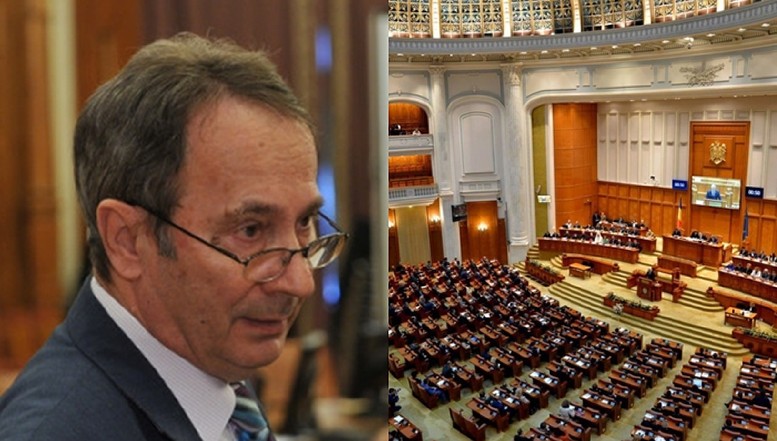Vot istoric în Parlament: parlamentarii rămân fără pensii speciale. Marele obstacol poate fi reprezentat de CCR