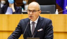 Rareș Bogdan: "Îi voi întreba pe toți șefii de stat din UE de ce e ținută România la ușa Schengen!"