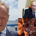 Premierul Poloniei face o comparație între Putin și "Sauron", respectiv între Kremlin și "Mordor" într-o declarație video inedită în care anunță producția în masă a unor rachete cu rază lungă de acțiune: "Sauronul din est probabil că nu va fi încântat. Aceste rachete sunt ieftine, bune și rapide". Cât de important este pentru NATO proiectul "Barracuda-500M"